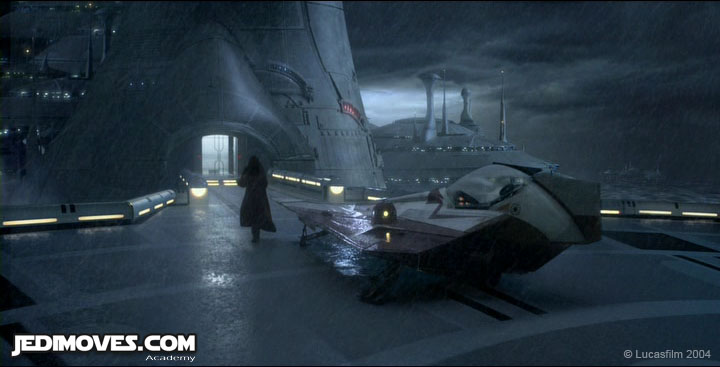 obi wan kamino